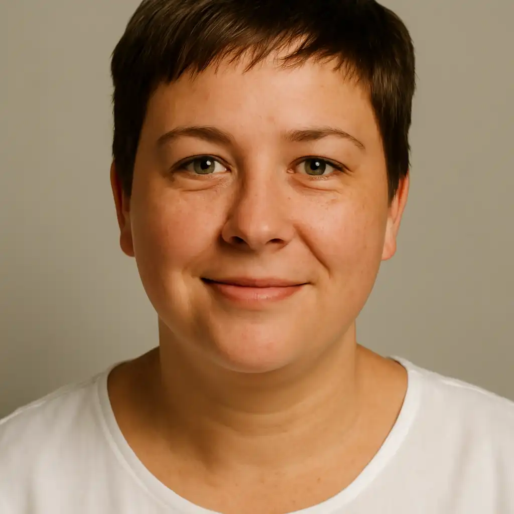 Natasha Volkov